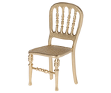 Maileg Stuhl, Maus - Gold