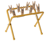 Maileg - Wäscheständer, Maus