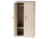 Maileg Kleiderschrank Maus -Cream