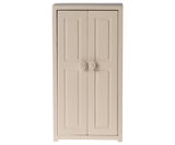 Maileg Kleiderschrank Maus -Cream