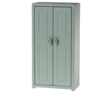 Maileg Kleiderschrank Maus - Blau