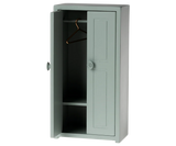 Maileg Kleiderschrank Maus - Blau