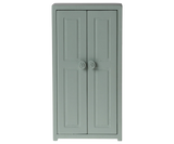 Maileg Kleiderschrank Maus - Blau