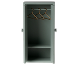 Maileg Kleiderschrank Maus - Blau
