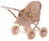 Maileg Kinderwagen, Baby - Rose