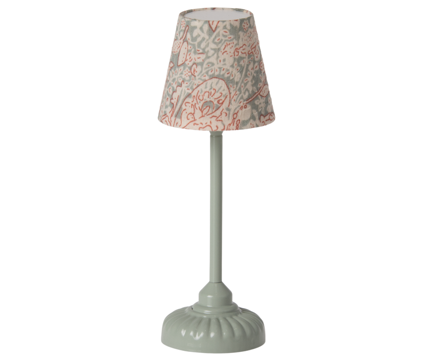 Maileg Vintage Stehlampe, Maus - Mint