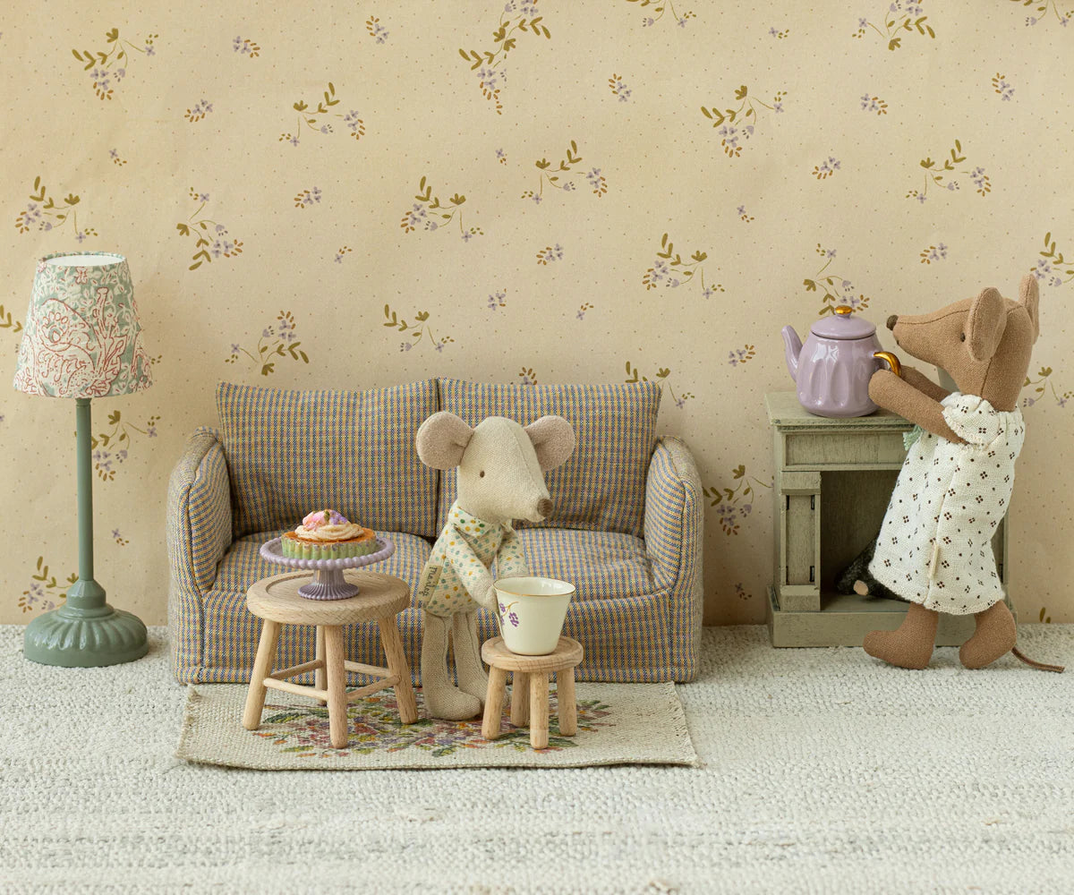 Maileg - Couch Maus