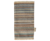 Maileg Teppich, gestreift - Medium