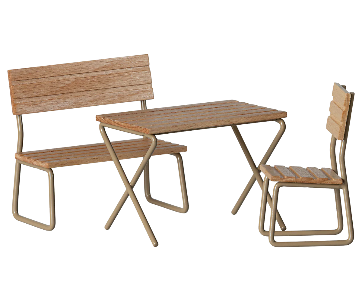 Maileg - Garten-Set, Maus
