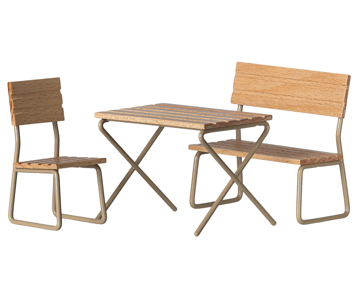 Maileg - Garten-Set, Maus