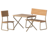 Maileg - Garten-Set, Maus