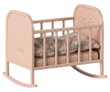 Maileg - Wiege, My - Leicht Rose