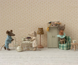 Maileg - Café-Set klein Creme