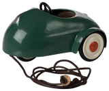 Maileg - Auto, Maus - Dunkelgrün