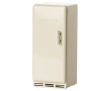 Maileg - Kühlschrank, Maus - Creme