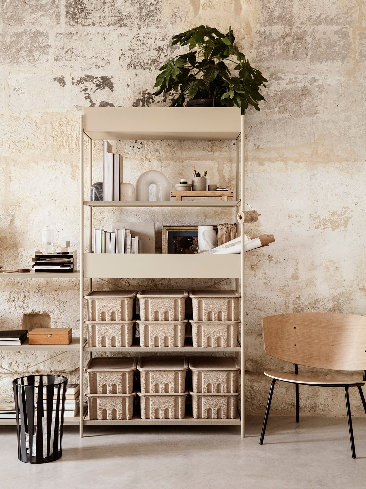 Ferm Living Punctual Leiter 6