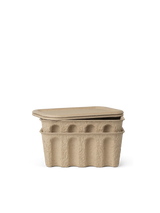 Ferm Living - Paper Pulp Box small - Set of 2
