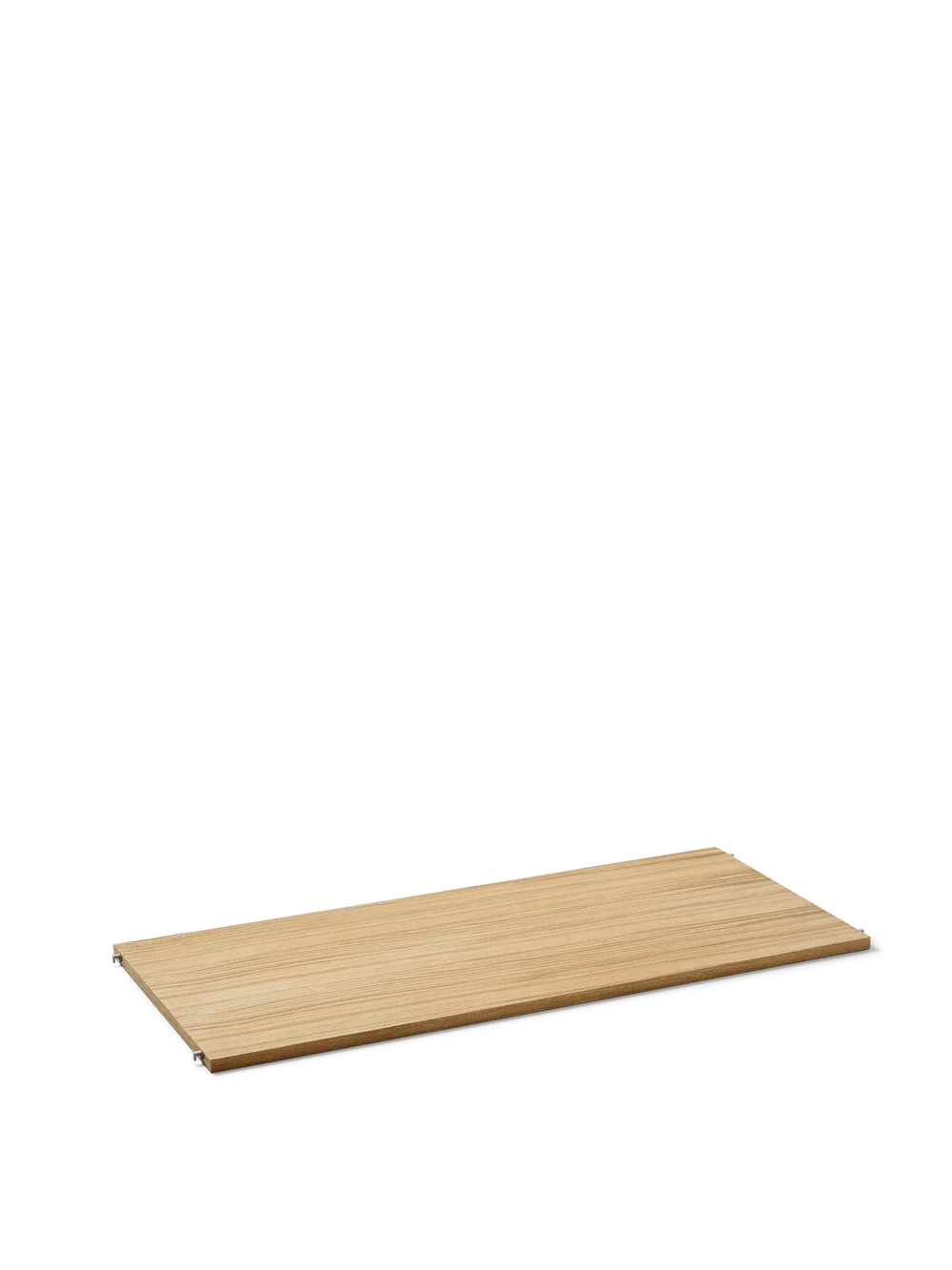 Ferm Living Punctual Holz Regalboden