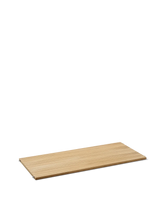 Ferm Living Punctual Holz Regalboden