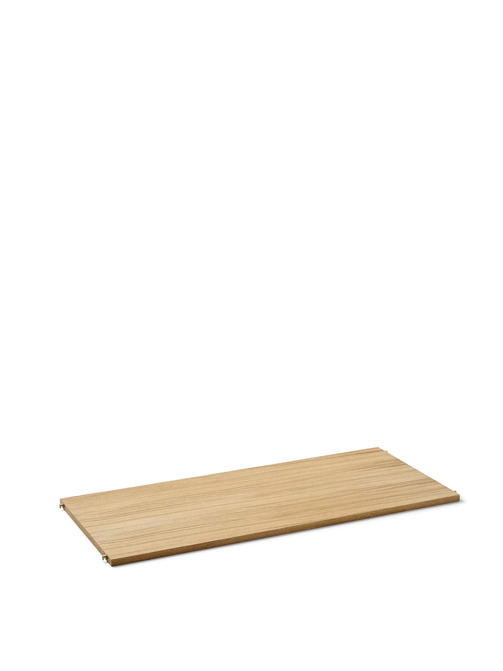 Ferm Living Punctual Holz Regalboden