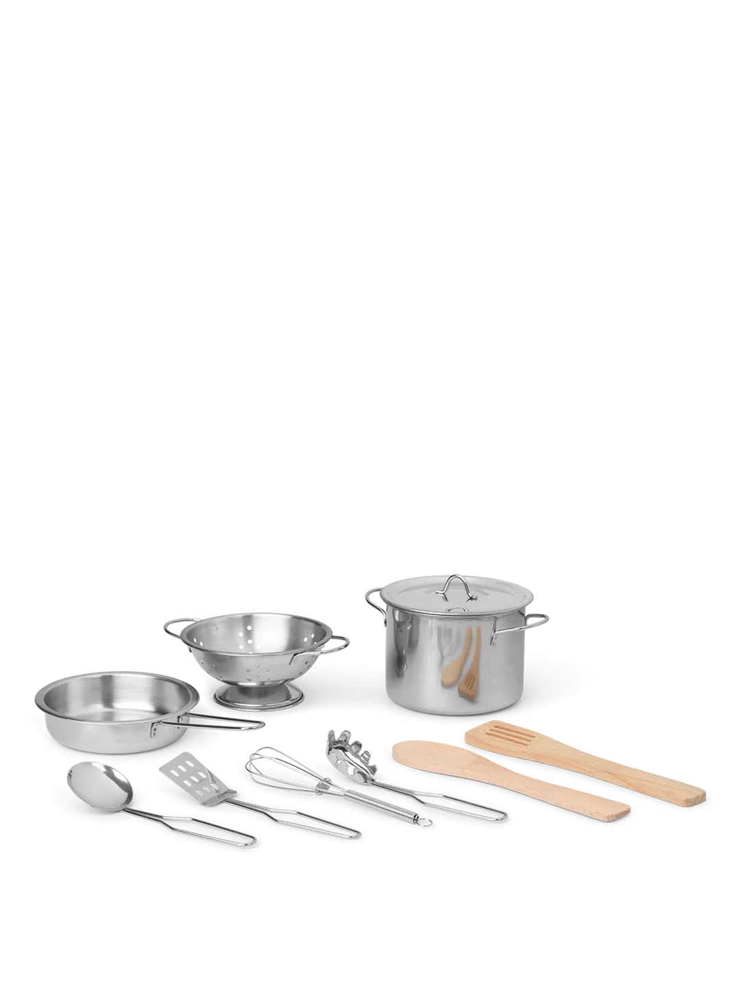 Ferm Living - Toro Play Kitchen Tools