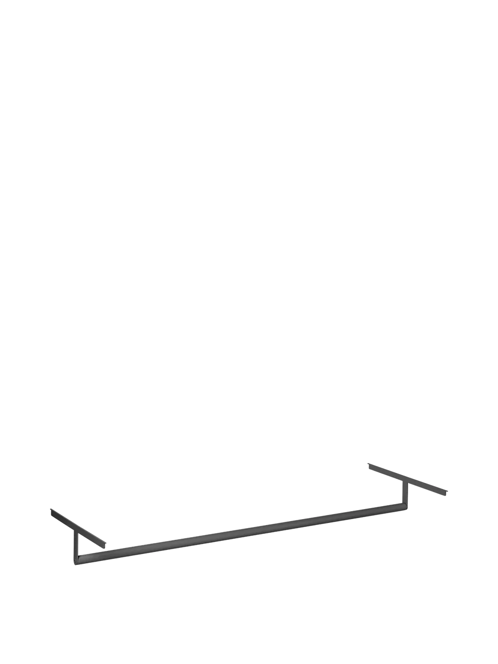 Ferm Living Punctual Kleiderstange