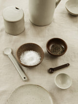 Ferm Living - Flow Jar with spoon