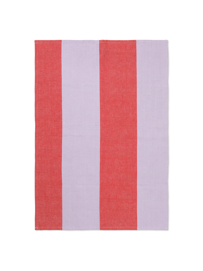 Ferm Living - Hale Tea Towel