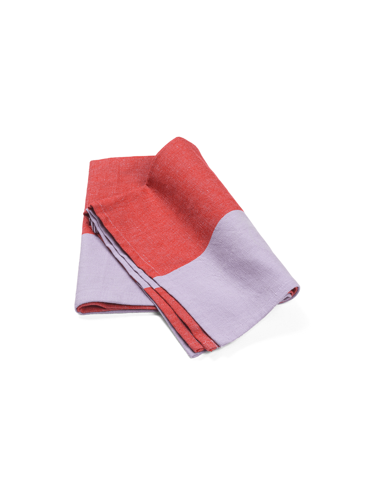 Ferm Living - Hale Tea Towel