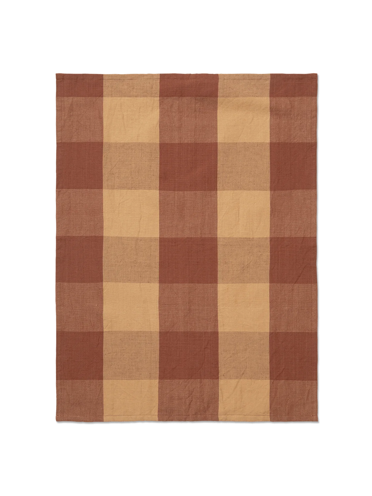 Ferm Living - Hale Tea Towel