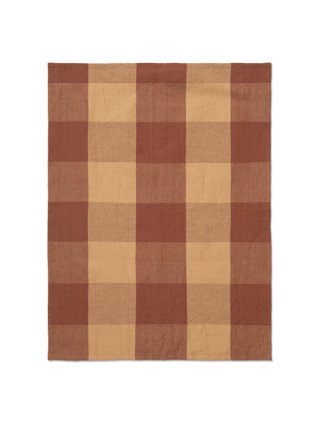 Ferm Living - Hale Tea Towel