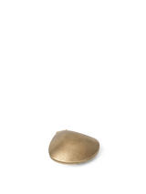 Ferm Living - Clam Candle Holder - Brass