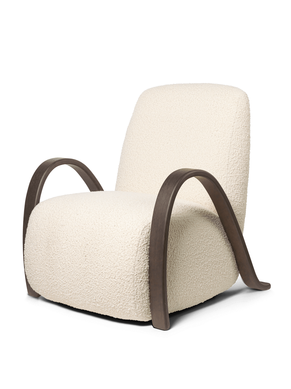 Ferm Living - Buur Lounge Chair