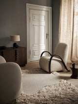 Ferm Living - Buur Lounge Chair