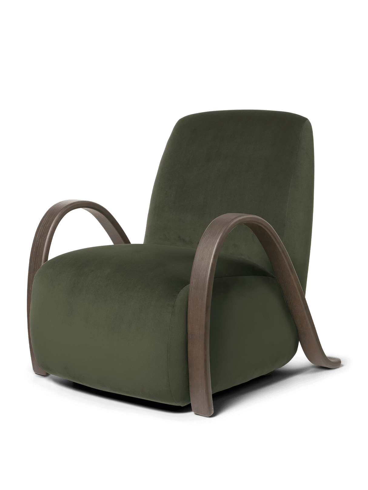 Ferm Living - Buur Lounge Chair