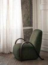 Ferm Living - Buur Lounge Chair