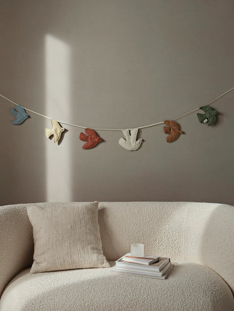 Ferm Living - Swif Bird Garland
