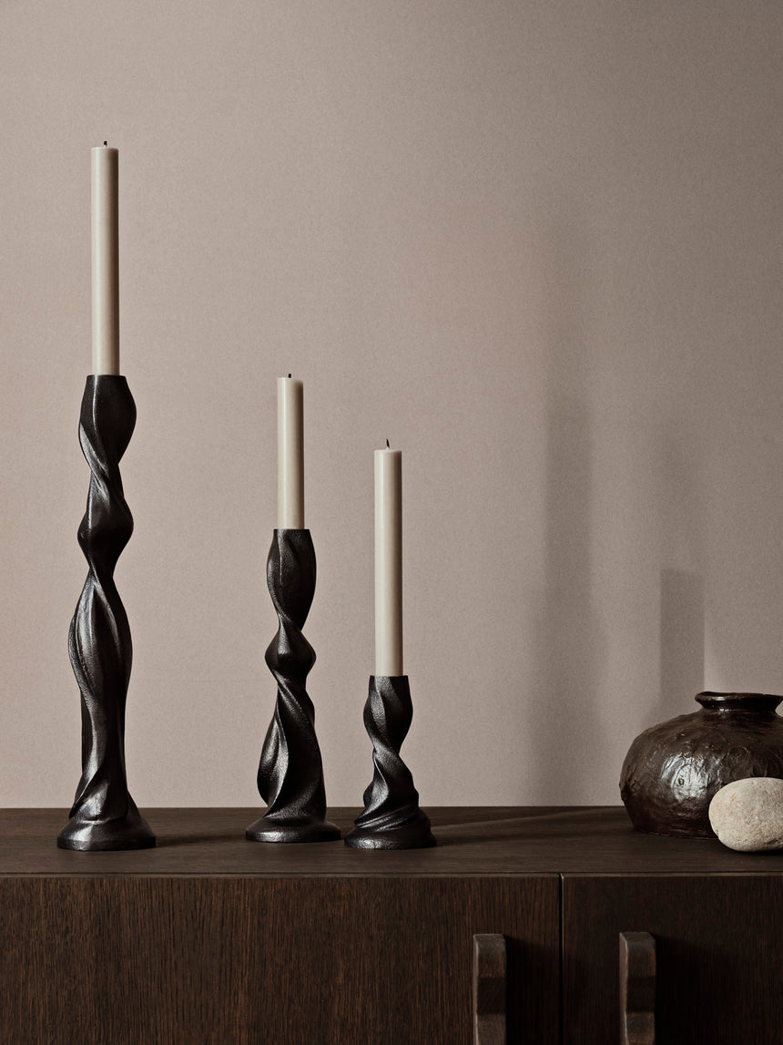 Ferm Living - Gale Candle Holder