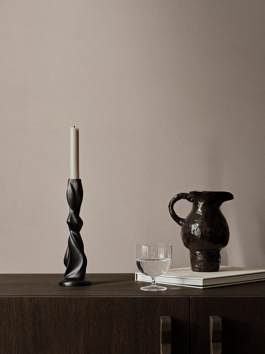 Ferm Living - Gale Candle Holder