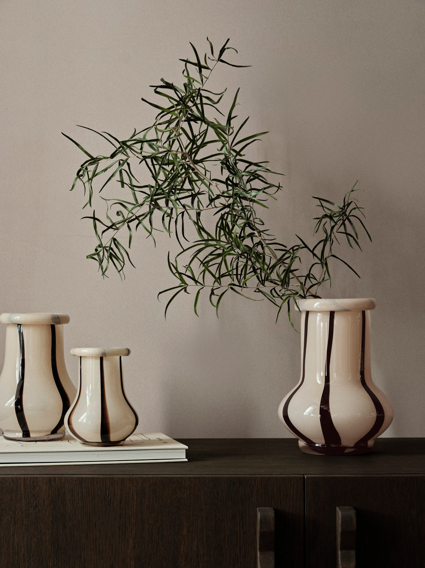 Ferm Living - Riban Vase