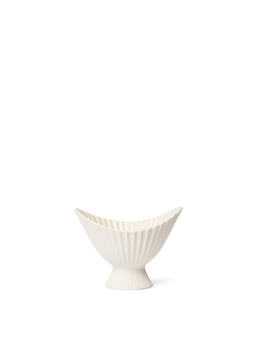 Ferm Living - Fountain Bowl small