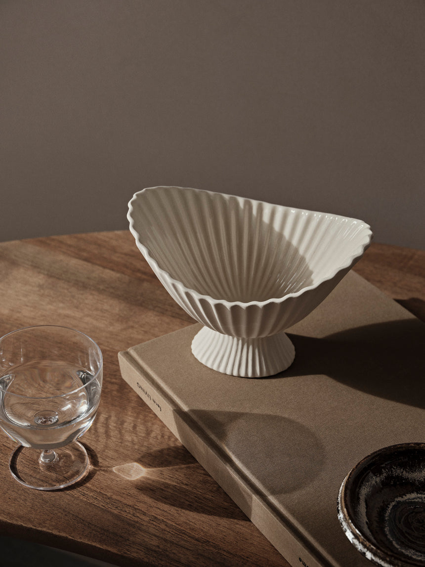 Ferm Living - Fountain Bowl small