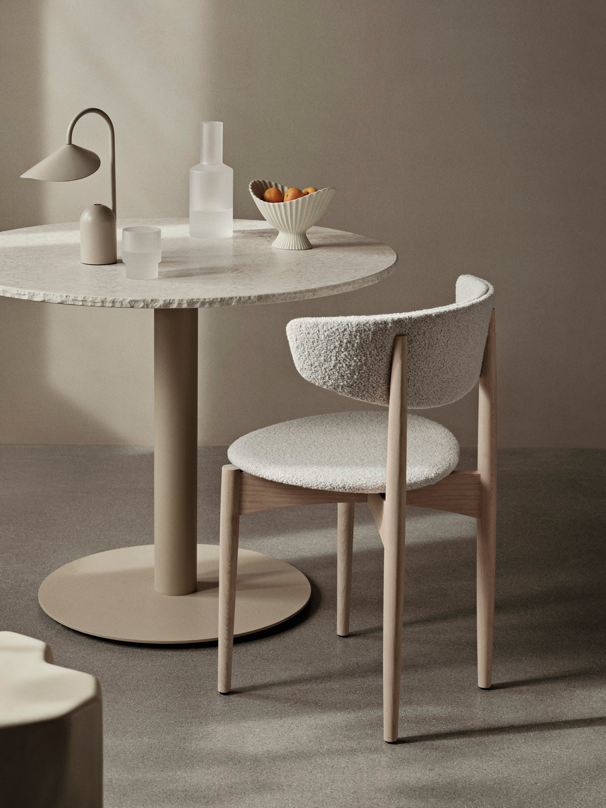 Ferm Living - Fountain Bowl small