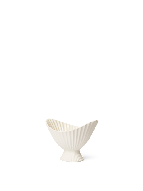 Ferm Living - Fountain Bowl small