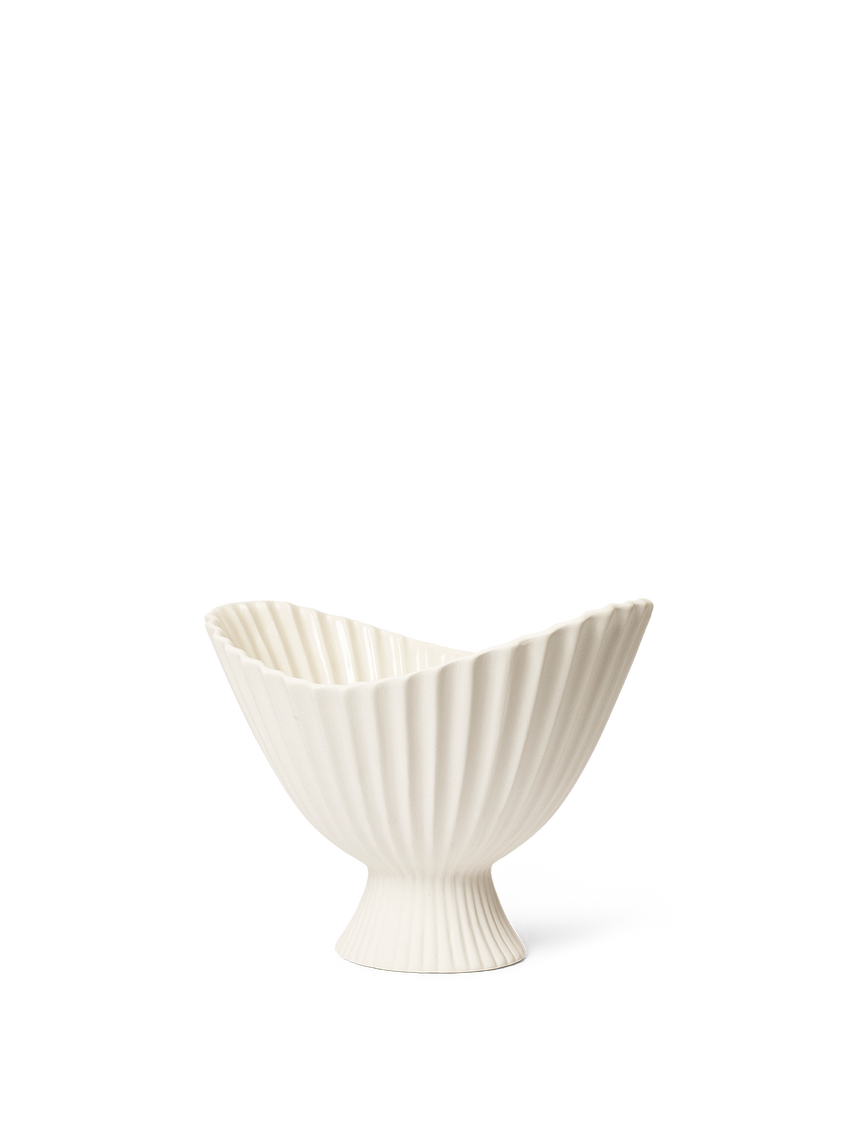 Ferm Living - Fountain Bowl large