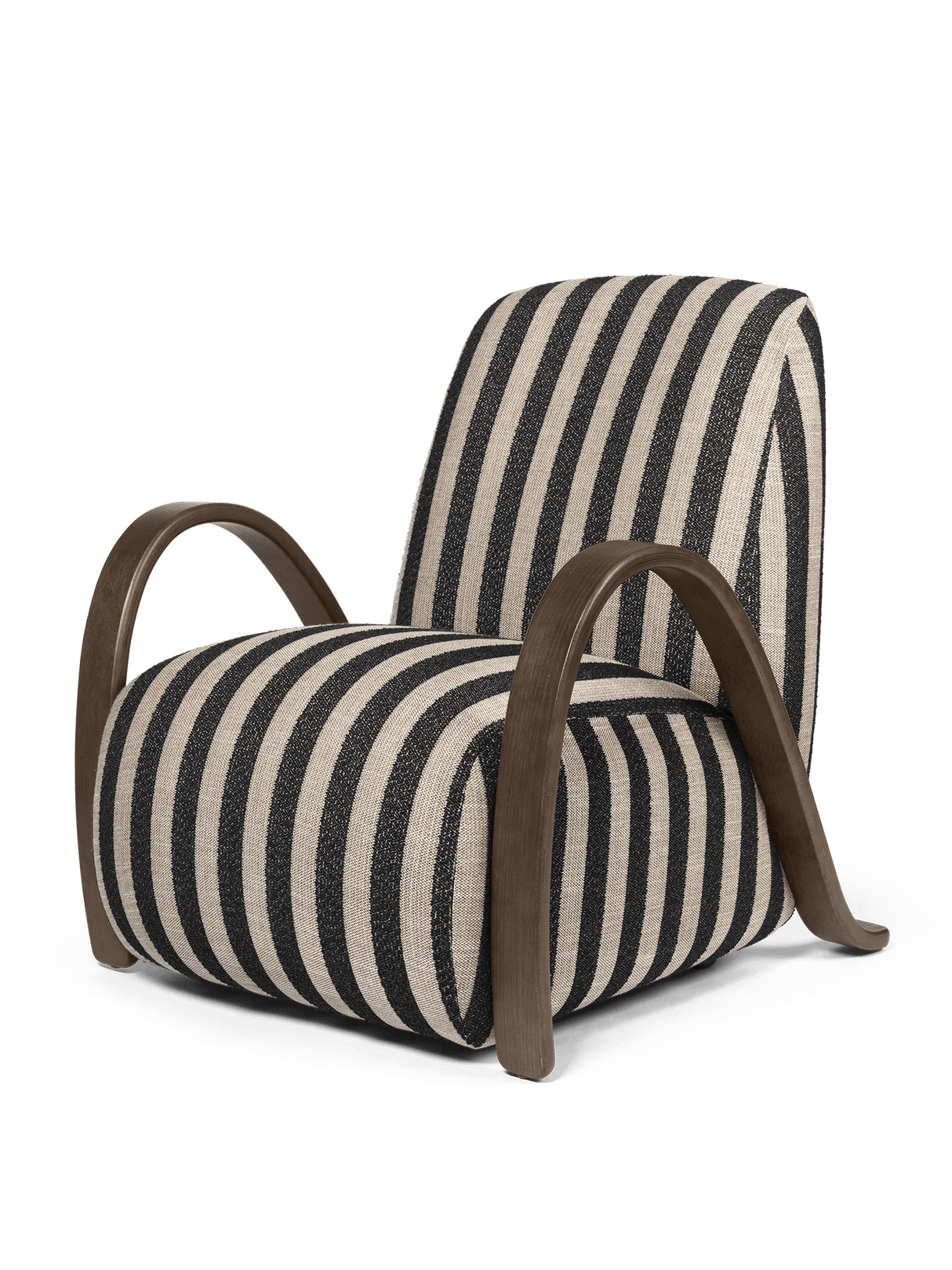 Ferm Living - Buur Lounge Chair