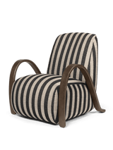 Ferm Living - Buur Lounge Chair