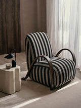 Ferm Living - Buur Lounge Chair