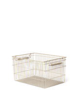 Cala Stackable Baskets - Set of 2
