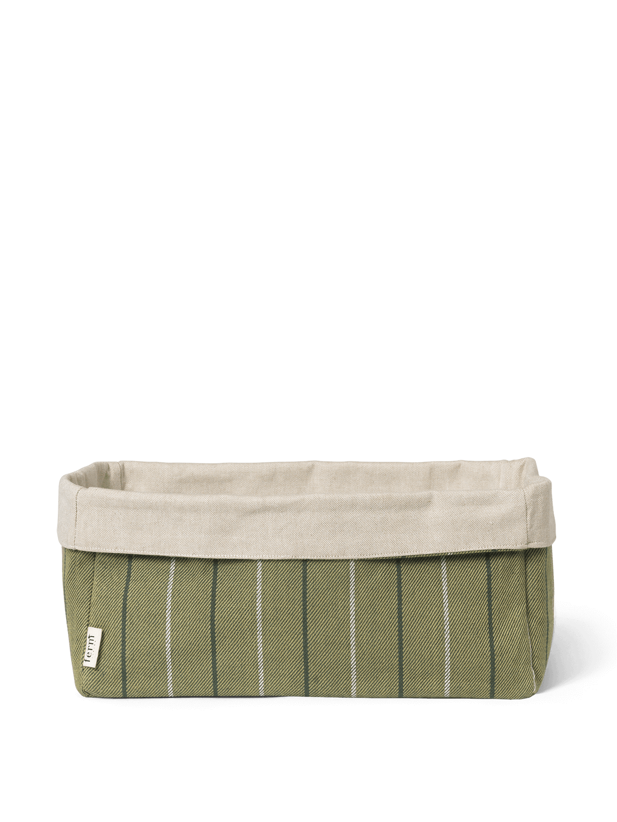 Ferm Living - Ito Kitchen Basket - Rectangular